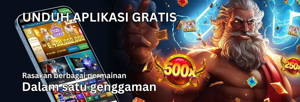 SEMANGAT77